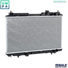 RADIATOR ENGINE COOLING CR 902