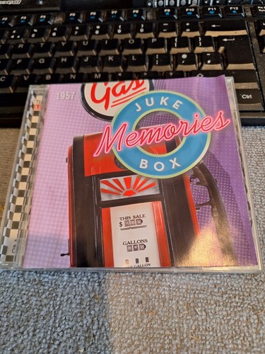 Time life juke box - time, memories
