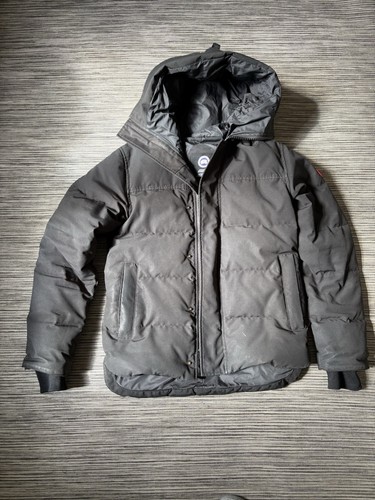 Canada goose 3804m macmillan - 3804m,