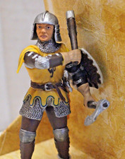MIB 2003 SCHLEICH KNIGHT