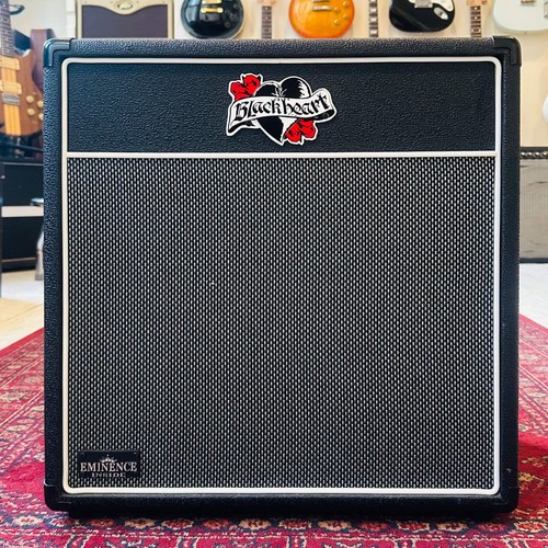 Blackheart little giant watt - giant, 5