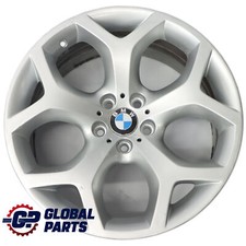 BMW X5 E70 X6 E71 Front Wheel