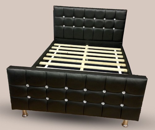 Ottoman storage bed frame - ottoman,