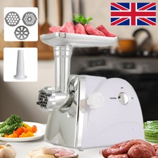 Electric Meat Grinder Machine