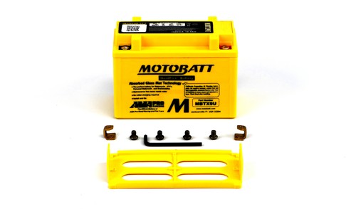 Motobatt battery for - battery, dn