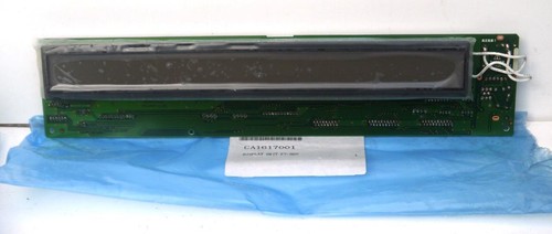 Yaesu 920 display unit - ft-920,