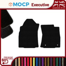 Executive Van Mats to fit Toyota Hilux Single Cab Manual 2020-present