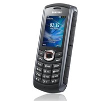 SAMSUNG B2710 SOLID IMMERSE - NEW CONDITION  - UNLOCKED - 3G - IP67 CERTIFIED