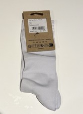 Rapha Pro Team Socks Ice White Size Large