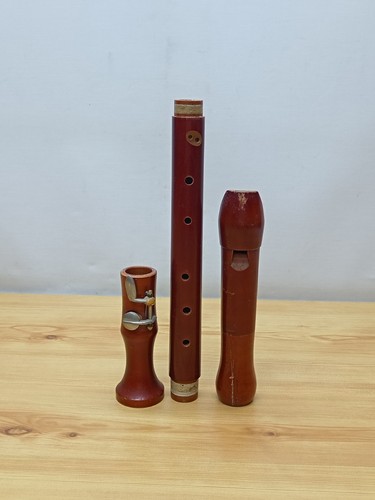 Vintage schott concert tenor - concert,