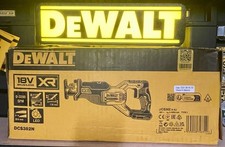 DeWalt DCS382N 18V XR