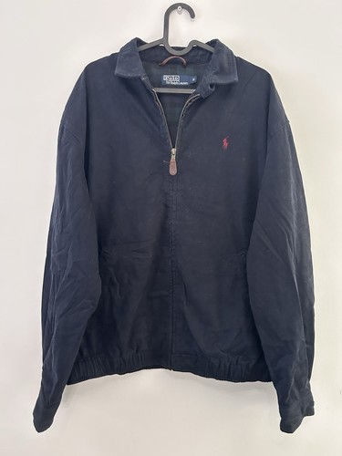 Polo ralph lauren harrington - lauren,