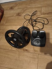 Gaming Steering Wheel And