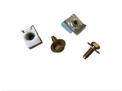 Fit fiat spire - fit, clips