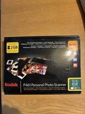 Kodak P461 Personal Photo