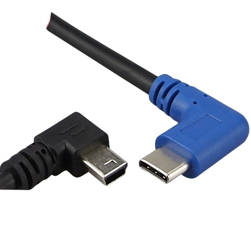 Usb mini otg - usb-c,