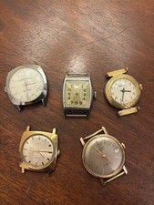 Watch job lot Bgf 866 Försner