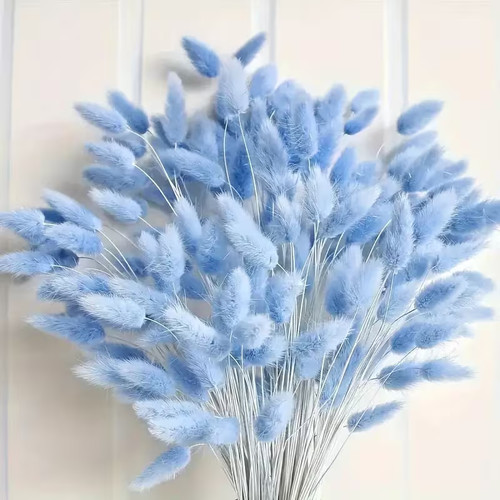60pcs bohemian dried flower - bohemian,