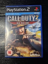 Call of Duty 2: Big Red One