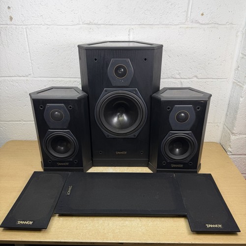 Tannoy sixes 603 speakers - tannoy,