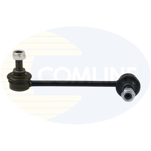 Anti roll bar - roll, left