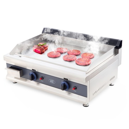 Ace 75cm lpg gas - 75cm, steel