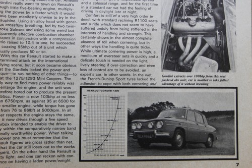 Original car 1968 - car,