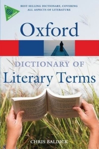 The oxford dictionary - the,