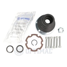 Drive Shaft Bellow Set OPTIMAL