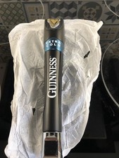 Guinness Extra Cold Pump