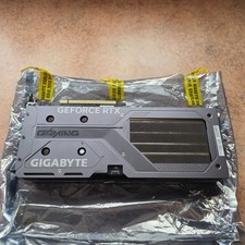 Gigabyte NVIDIA GeForce RTX