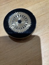 A Beautiful vintage  Powder