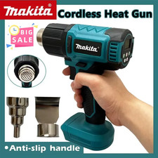 Makita DHG181 18V Cordless