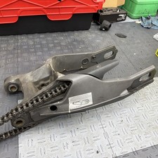 Ducati 749 S Swing Arm