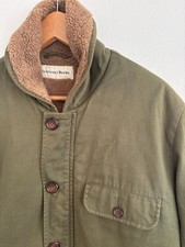 Universal Works N1 Sherpa