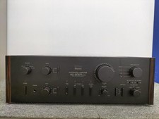 Sansui Au-D707F Extra Integrated Amplifier #BE06959