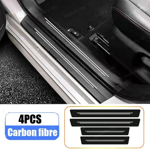 4pcs car door - door, sill