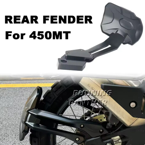 Motorcycle rear wheel - rear,