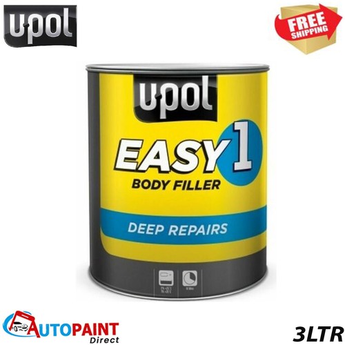 Upol easy body filler deep - upol,