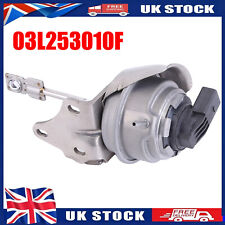Turbo Actuator For VW Polo