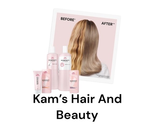 Wella professional shinefinity - wella,