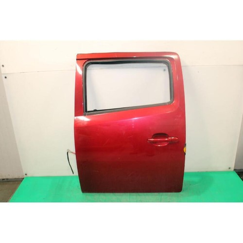 Rear door tata xenon - door,