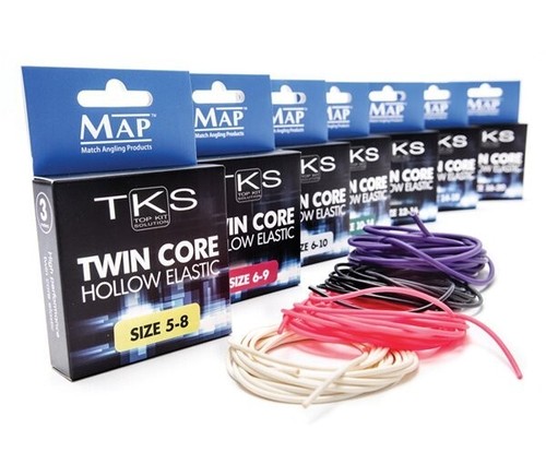 Packets map tks twin - 5,