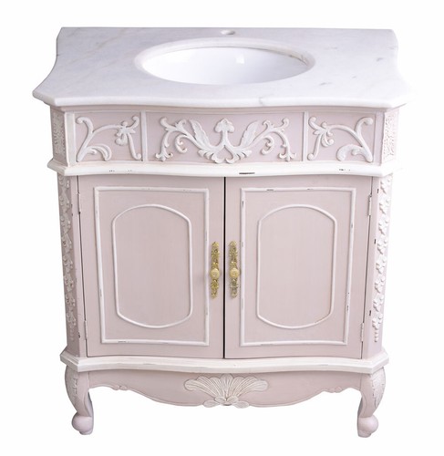Sink cabinet sink marble
