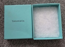 Tiffany & Co Blue Authentic