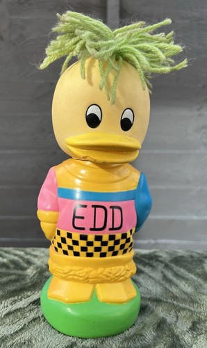 Bbc edd the - the, bubble