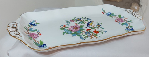 Vintage aynsley pembroke - vintage,
