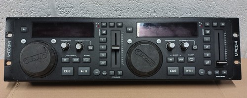 Citronic mpcd head - citronic, mpcd-4