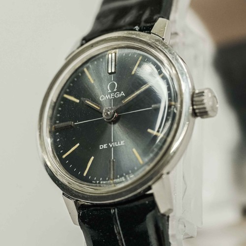 Rare mint vintage - mint*, omega