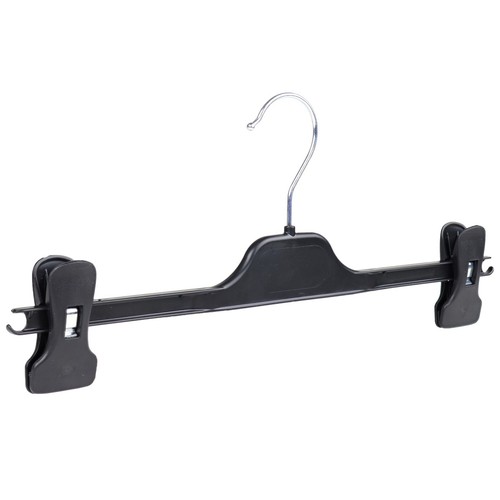 Pack plastic clip hangers - pack,